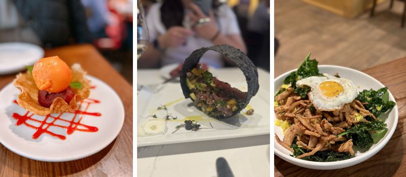 The Purple Pig – Chicago