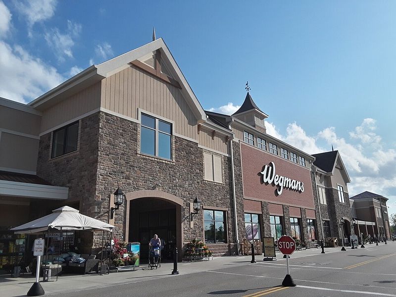Wegmans