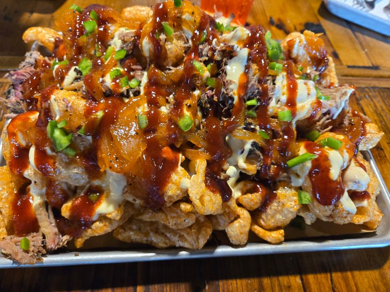 Housemade Sausage and Smoked Turkey Highlights