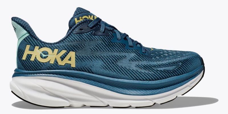 Hoka Clifton 9