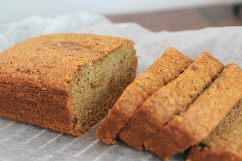 Amaranth Honey Cakes – Pueblo & Southwestern Tribes
