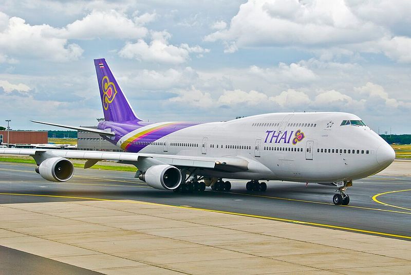 Thai Airways