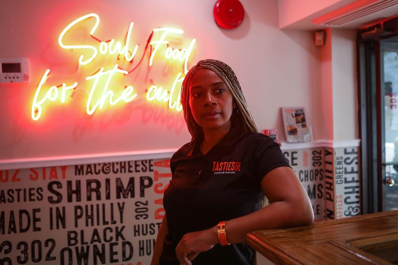 Tasties Soul Food Restaurant