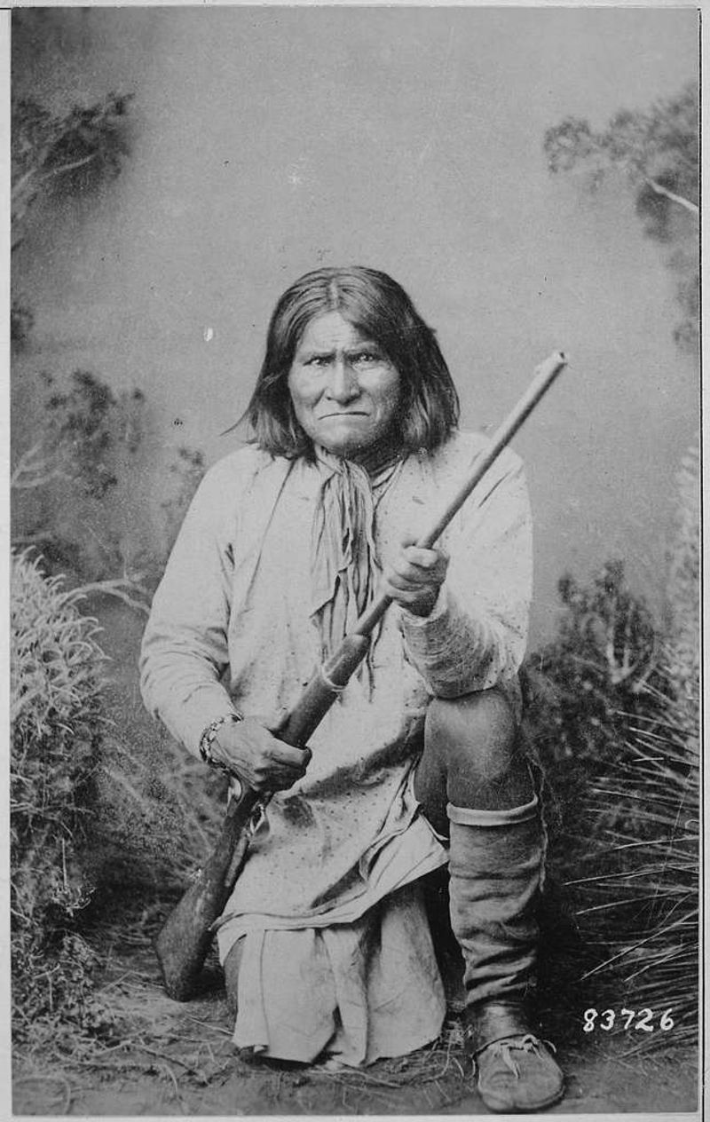 Geronimo