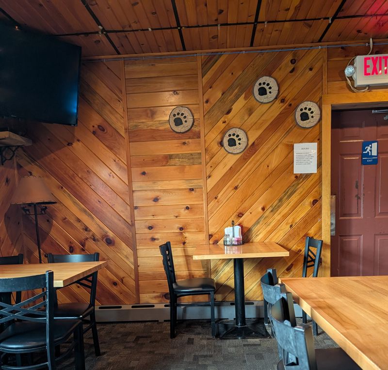 Family Friendly Atmosphere