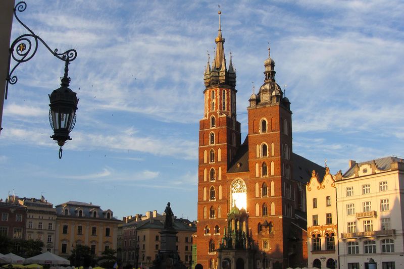 Kraków, Poland