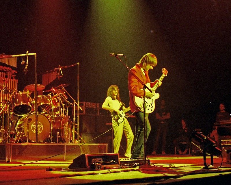 Rush