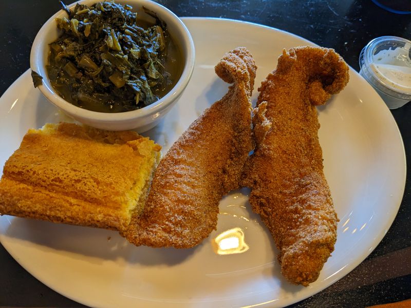 Mimi’s Soulfood (Springfield)