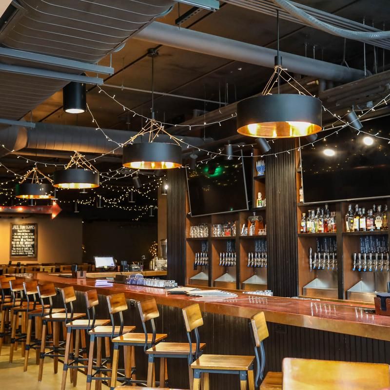 The Public House Charlotte