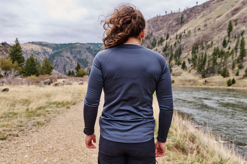 10 Best Base Layers for Backpacking Trips
