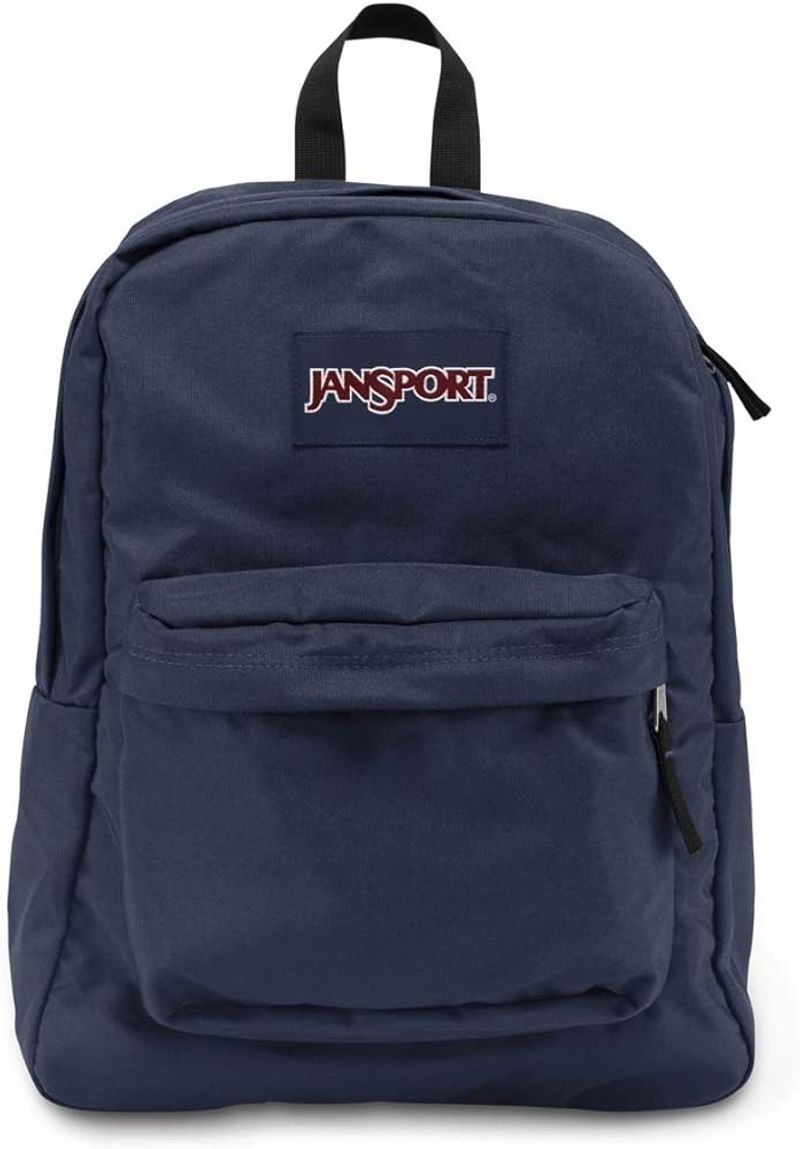 JanSport SuperBreak Backpack