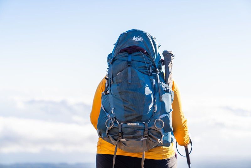 REI Traverse 60