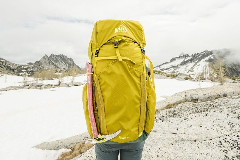 REI Co-op Flash 55