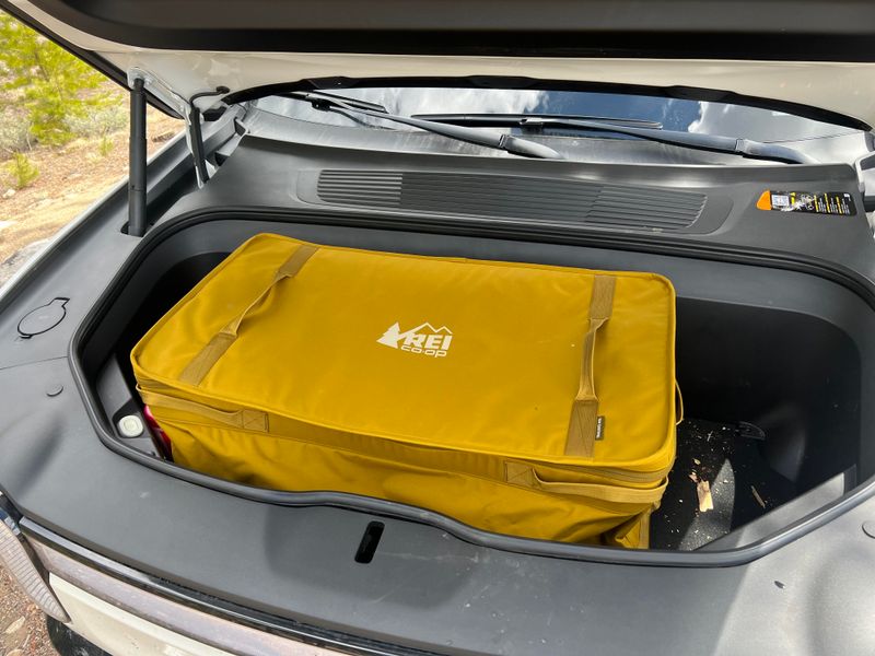 REI Co‑op Trailgate Gear Bin