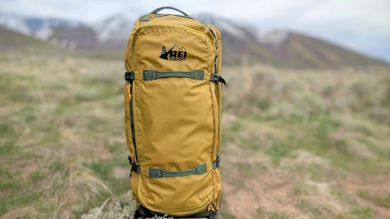 REI Co‑op Big Haul Duffel