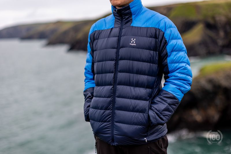 Haglöfs LIM Down Jacket