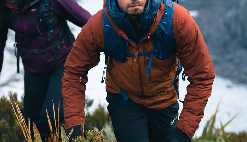 Montane Pac Plus XT (Gore-Tex variant)