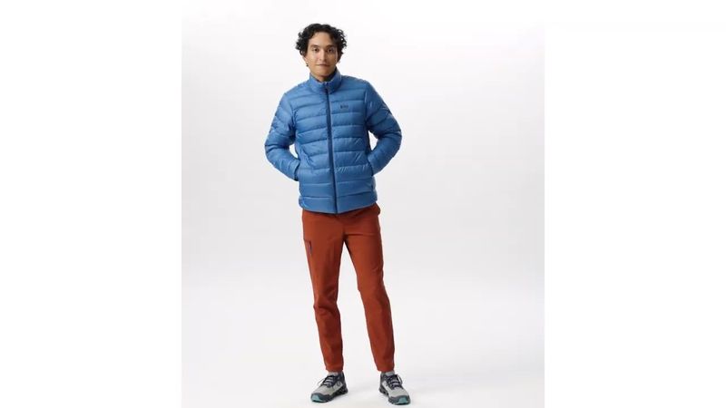 REI Co-op 650 Down Jacket