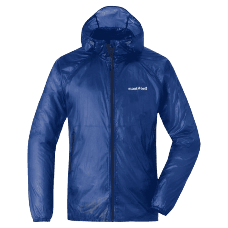 Montbell Tachyon Hooded Jacket