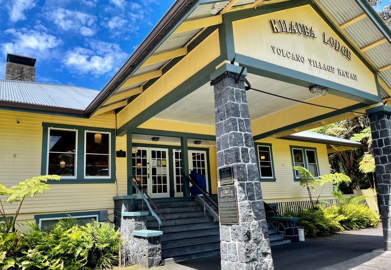 Eating and Coffee Stops