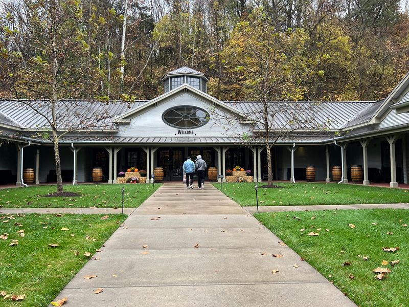 Lynchburg: A Historic Town with a Twist