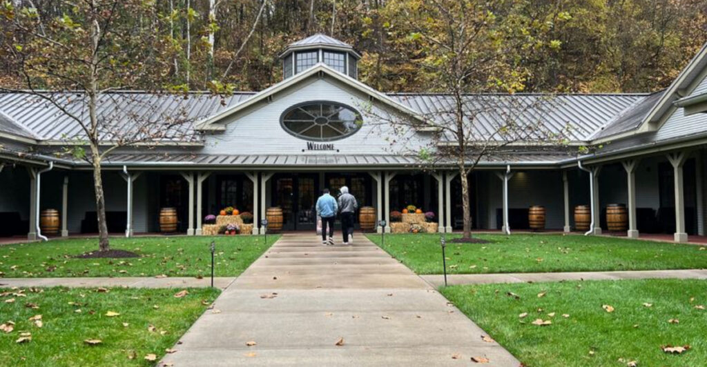 Raise a Glass Where It All Began: The Iconic Jack Daniel’s Distillery Tour in Lynchburg