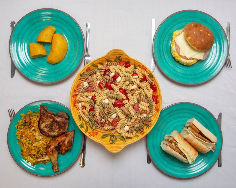 Simply Soul Restaurant (Winston-Salem)