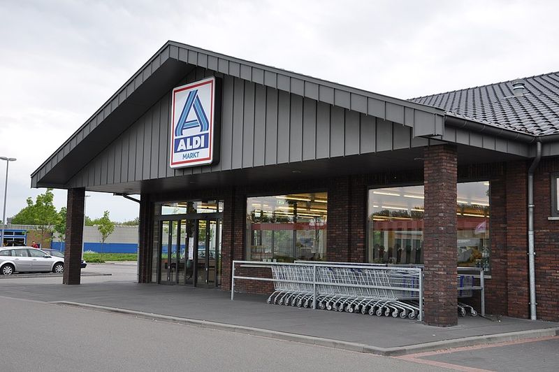 ALDI