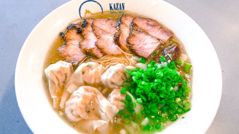 Kazan Soba (Beverly Hills / Los Angeles, CA)