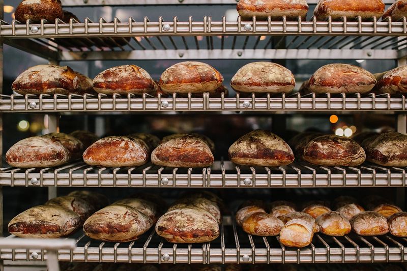 Rustica Bakery (Minneapolis)