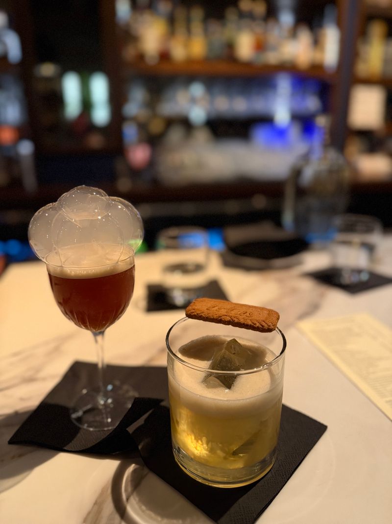 Cocktails with Louisville Soul