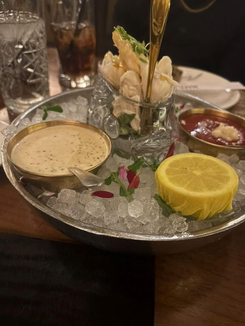 Sides, Sauces, and the Power of Restraint