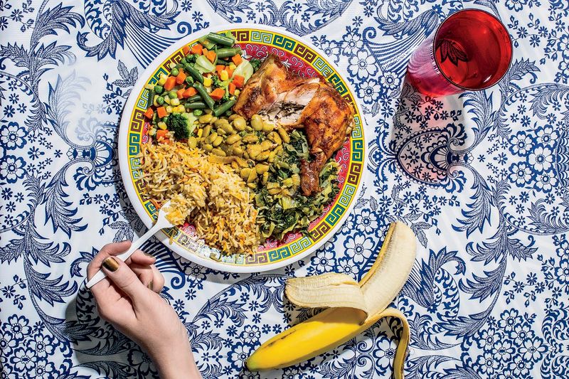 Mogadishu Restaurant (Chicago)