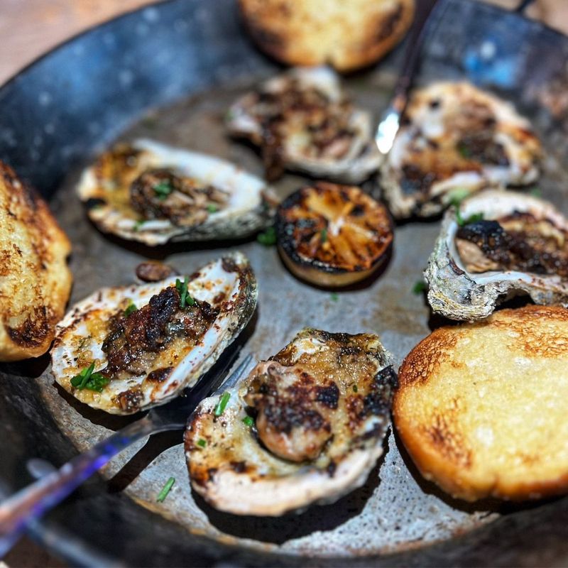 The Half Shell – Athens