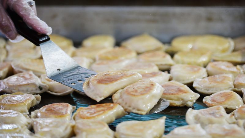 Lake Erie – Presque Isle / Erie