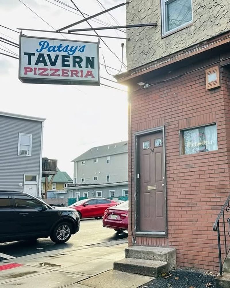 Patsy's Tavern & Restaurant - Paterson