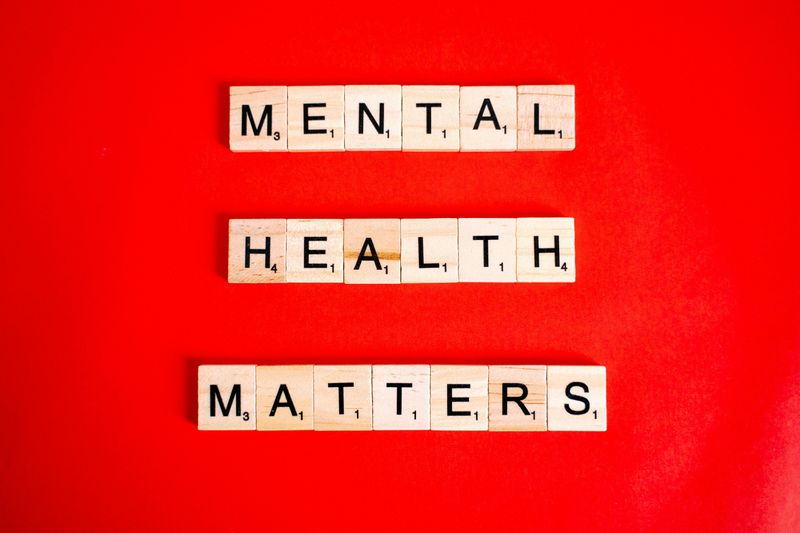 Mental-health coverage and support