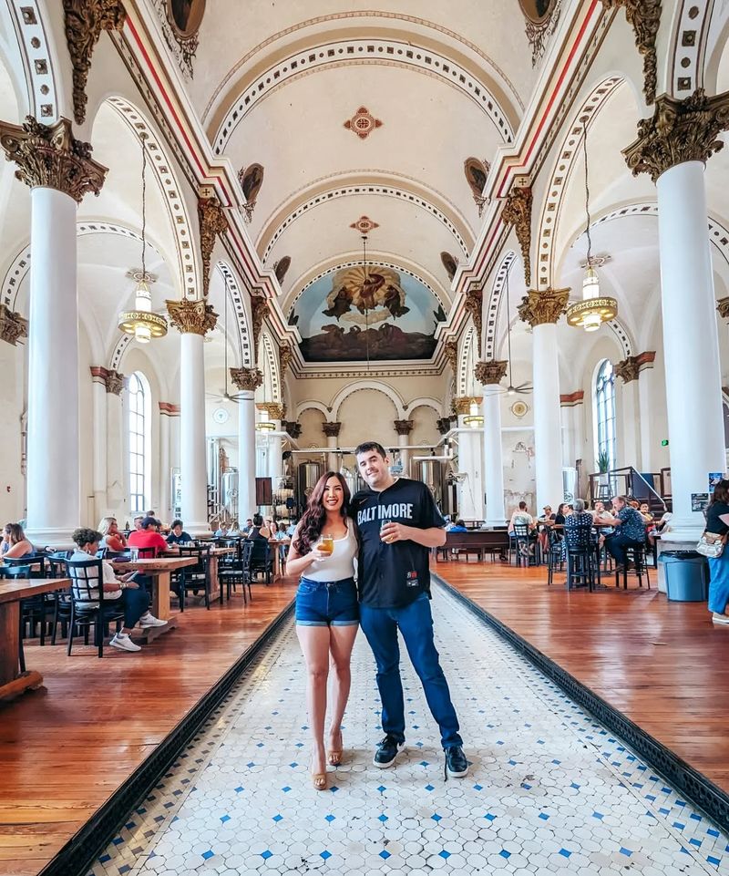 Diverse Drinks for Every Palate