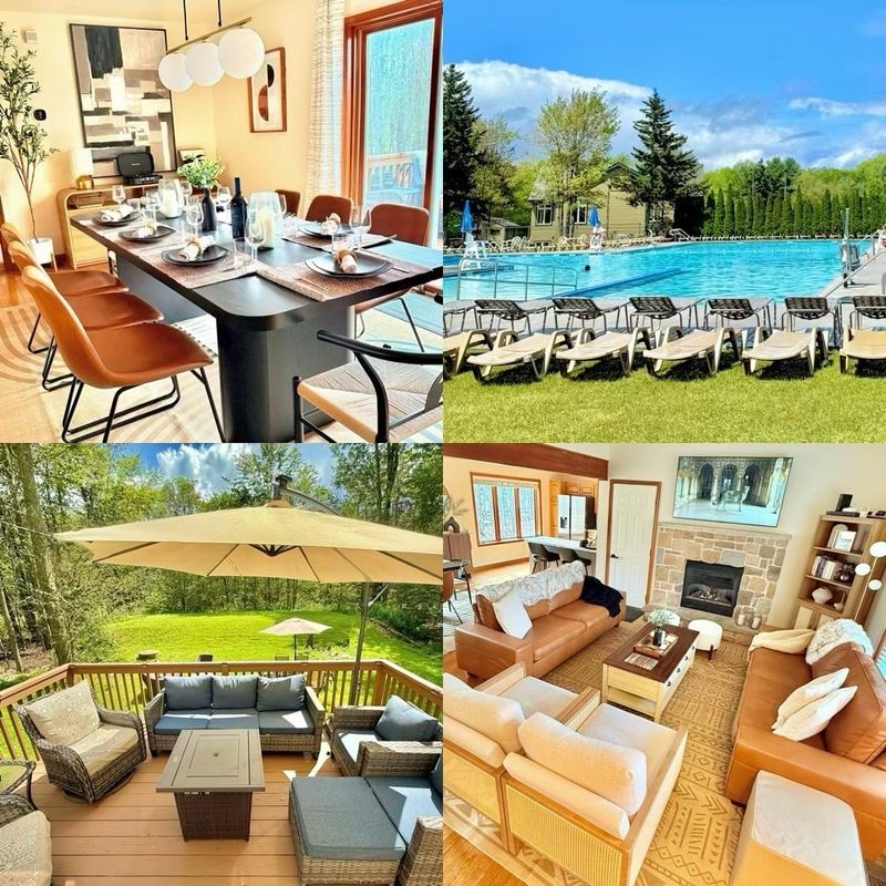 Mountain Creek Café – Pocono Foothills