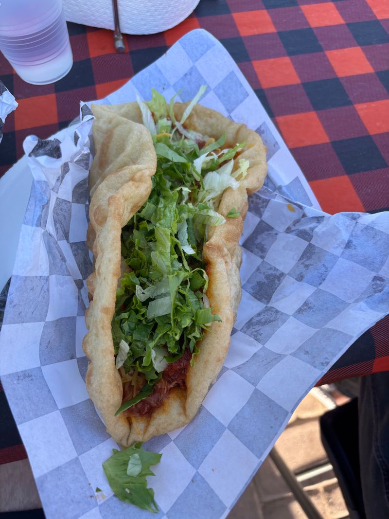 First Timer’s Order Guide