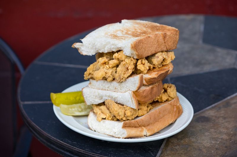 Casamento's Restaurant