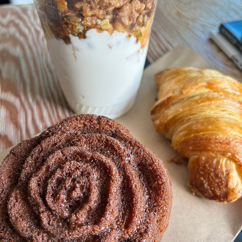 Bakeri (Williamsburg)