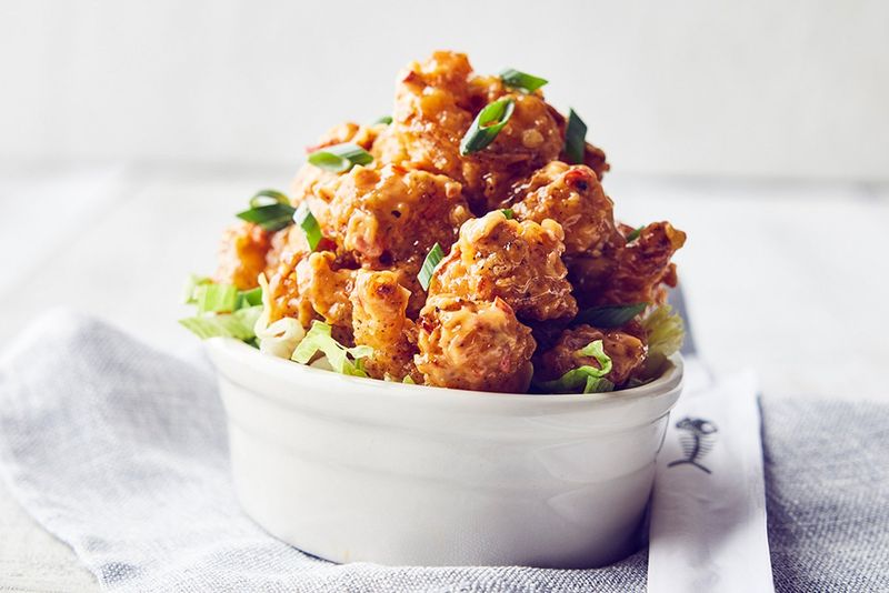 Bonefish Grill (Metairie • Lafayette)