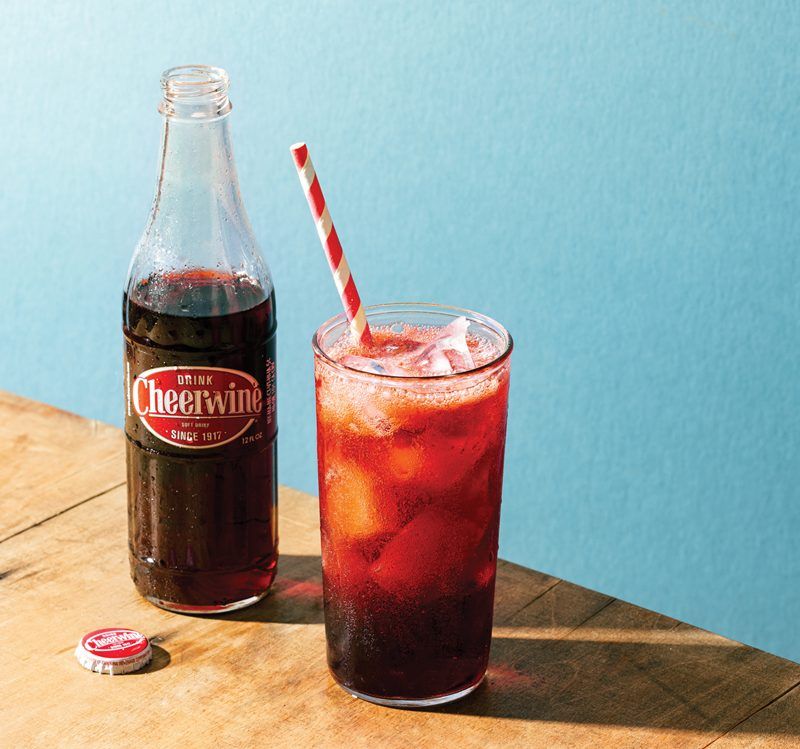 Cheerwine