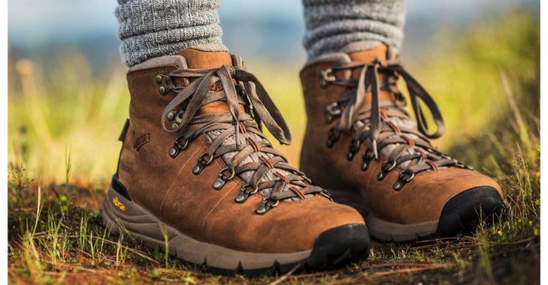 Danner Mountain 600 EVO