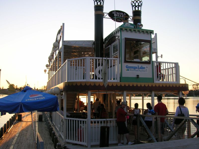 Preserving Old Structures