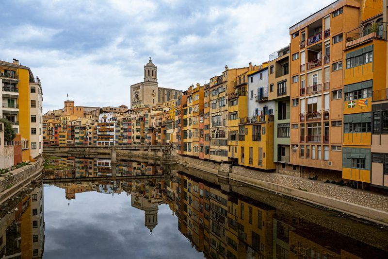 Girona, Spain