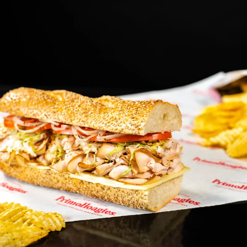 A True Philadelphia Culinary Experience