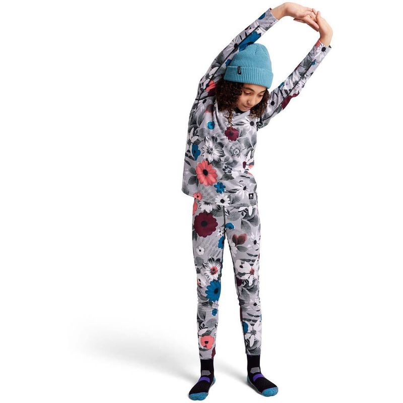 Burton Kids' Lightweight Base Layer Set