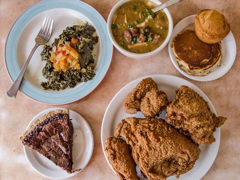 Arnold’s Country Kitchen - Nashville